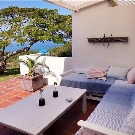 فندق Schafli Manor Wild Coast شنتسا المظهر الخارجي الصورة