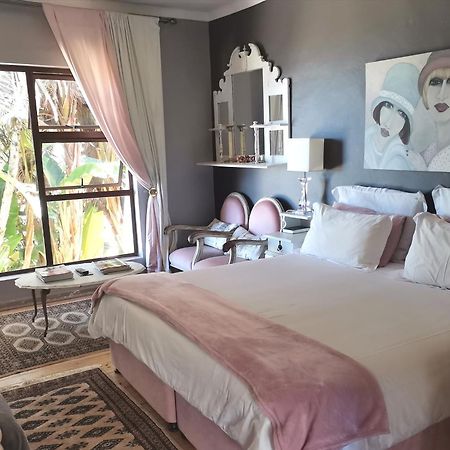 فندق Schafli Manor Wild Coast شنتسا المظهر الخارجي الصورة