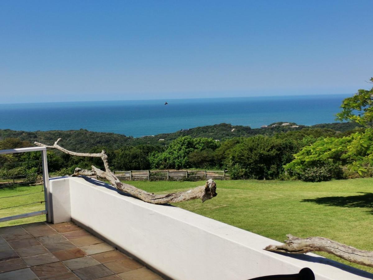 فندق Schafli Manor Wild Coast شنتسا المظهر الخارجي الصورة