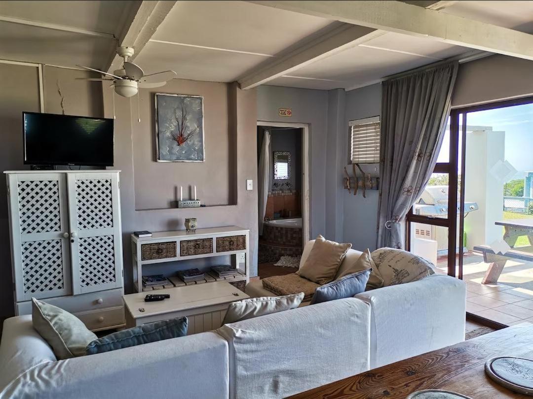 فندق Schafli Manor Wild Coast شنتسا المظهر الخارجي الصورة