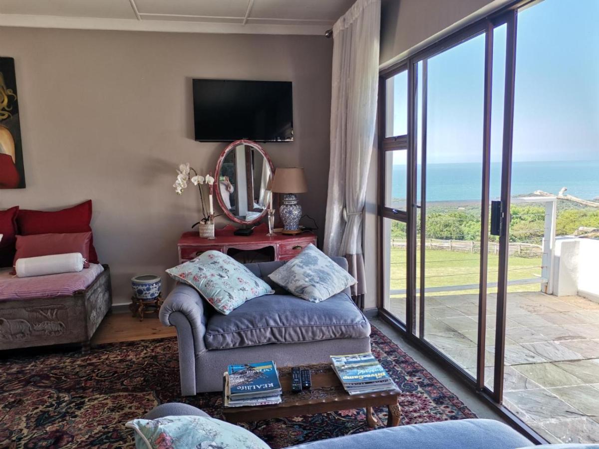 فندق Schafli Manor Wild Coast شنتسا المظهر الخارجي الصورة