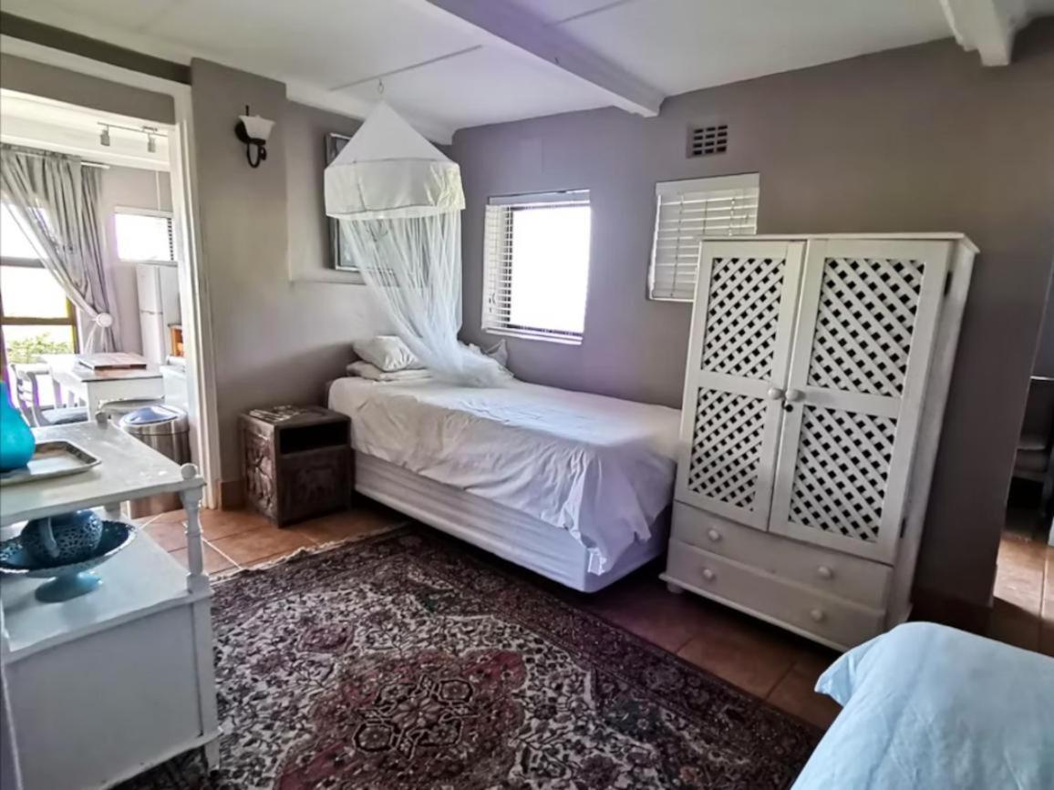 فندق Schafli Manor Wild Coast شنتسا المظهر الخارجي الصورة