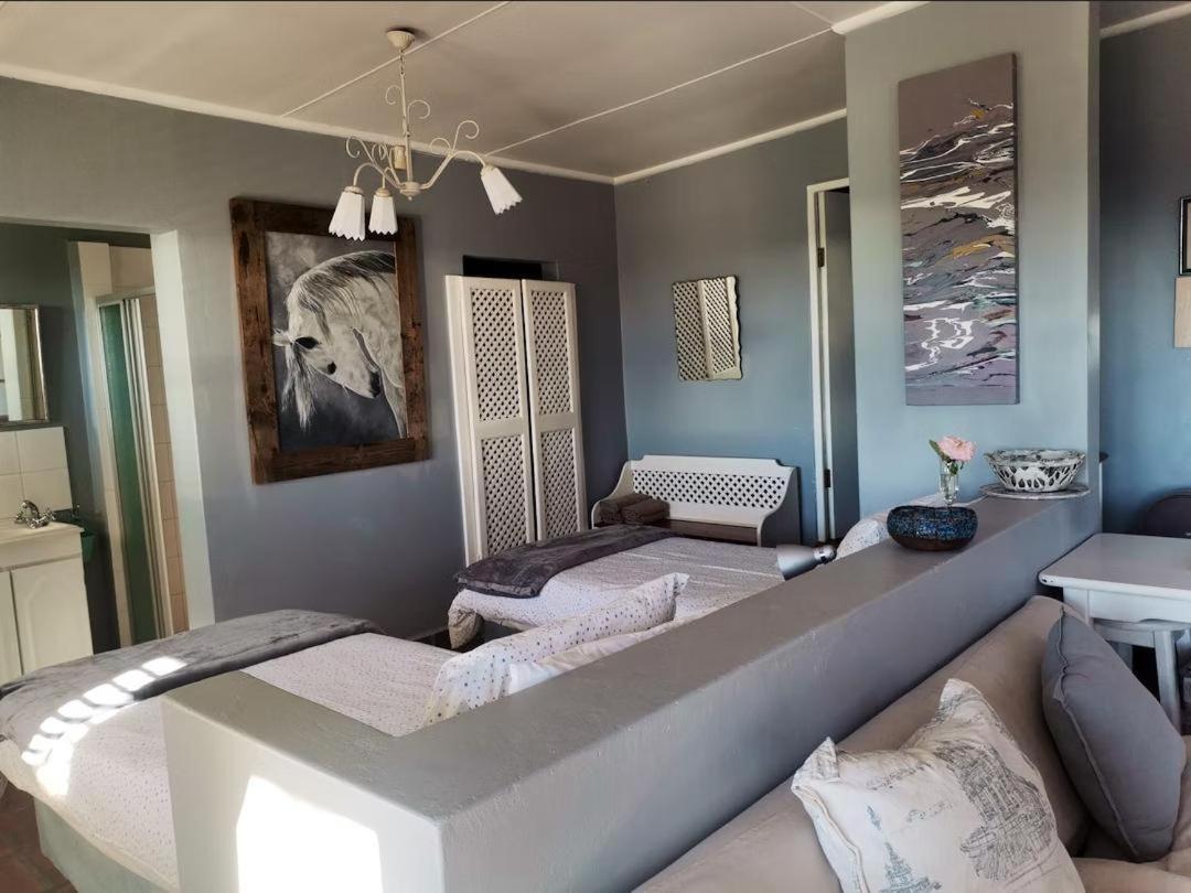 فندق Schafli Manor Wild Coast شنتسا المظهر الخارجي الصورة