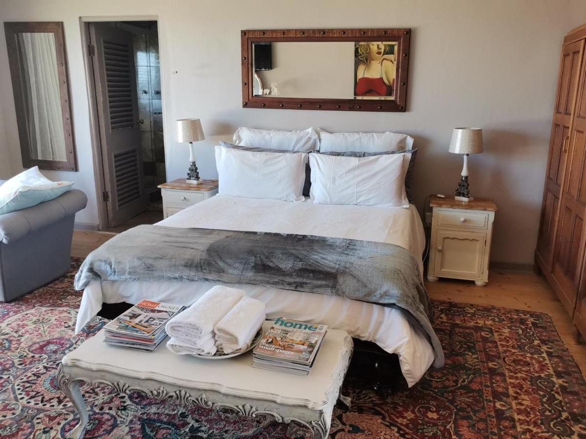 فندق Schafli Manor Wild Coast شنتسا المظهر الخارجي الصورة