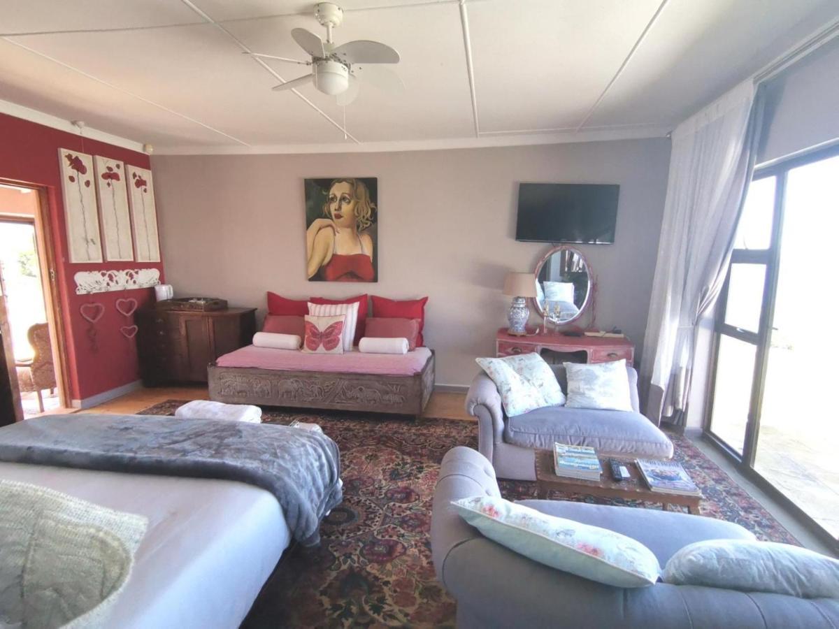 فندق Schafli Manor Wild Coast شنتسا المظهر الخارجي الصورة