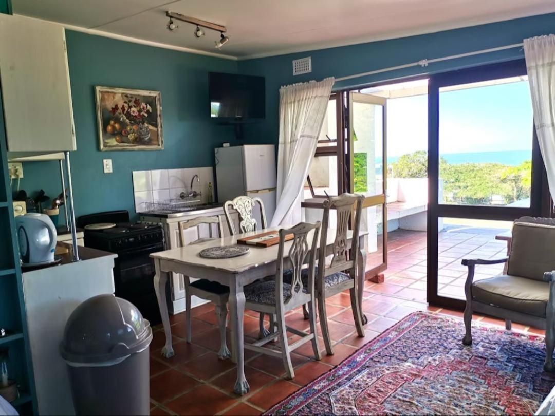 فندق Schafli Manor Wild Coast شنتسا المظهر الخارجي الصورة