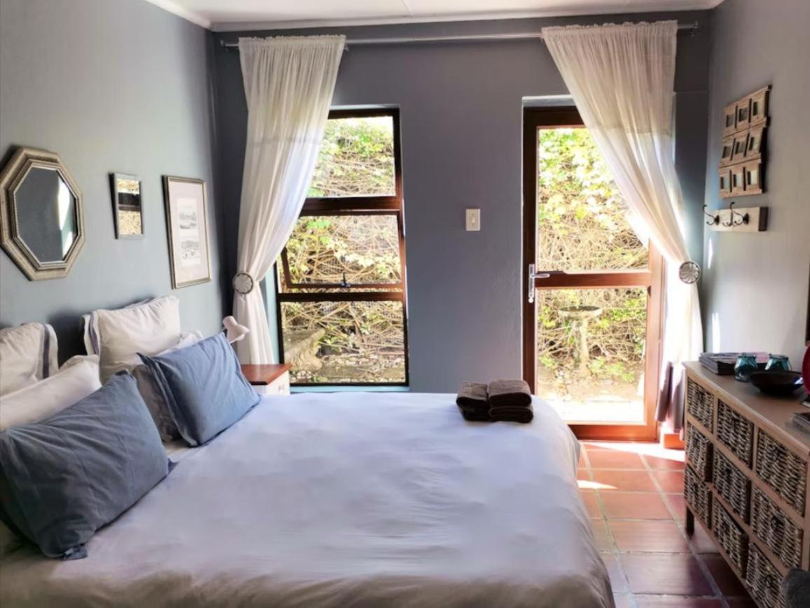 فندق Schafli Manor Wild Coast شنتسا المظهر الخارجي الصورة
