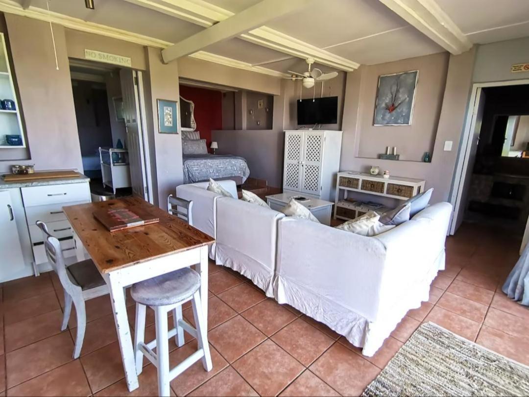 فندق Schafli Manor Wild Coast شنتسا المظهر الخارجي الصورة