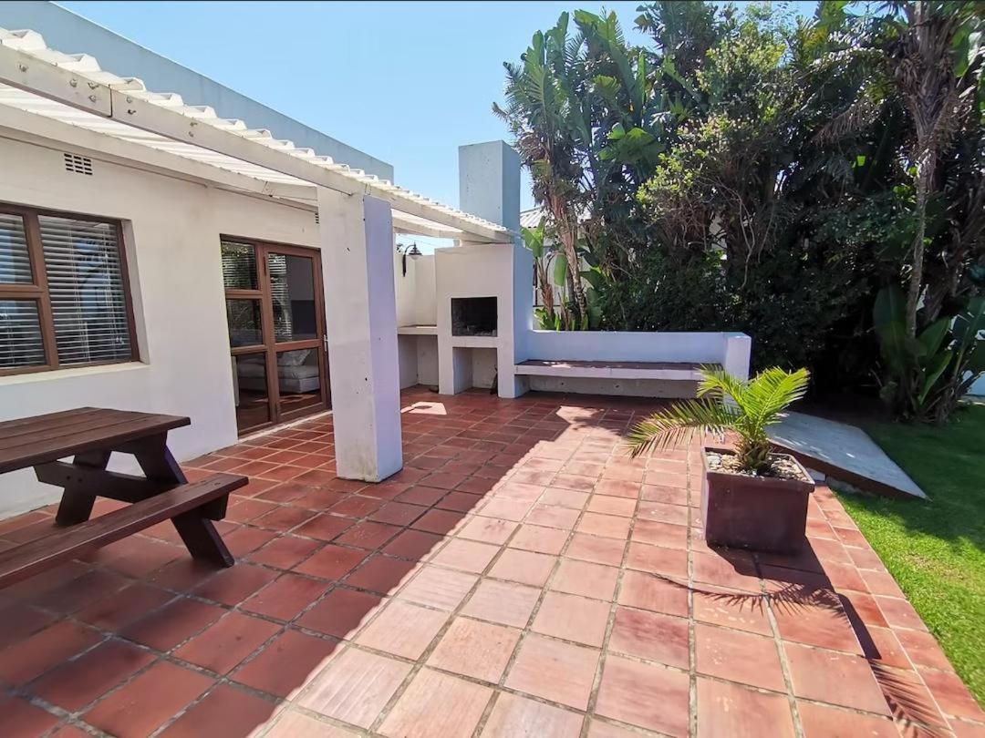 فندق Schafli Manor Wild Coast شنتسا المظهر الخارجي الصورة