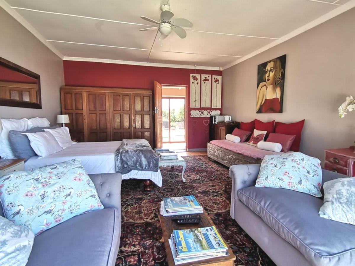 فندق Schafli Manor Wild Coast شنتسا المظهر الخارجي الصورة