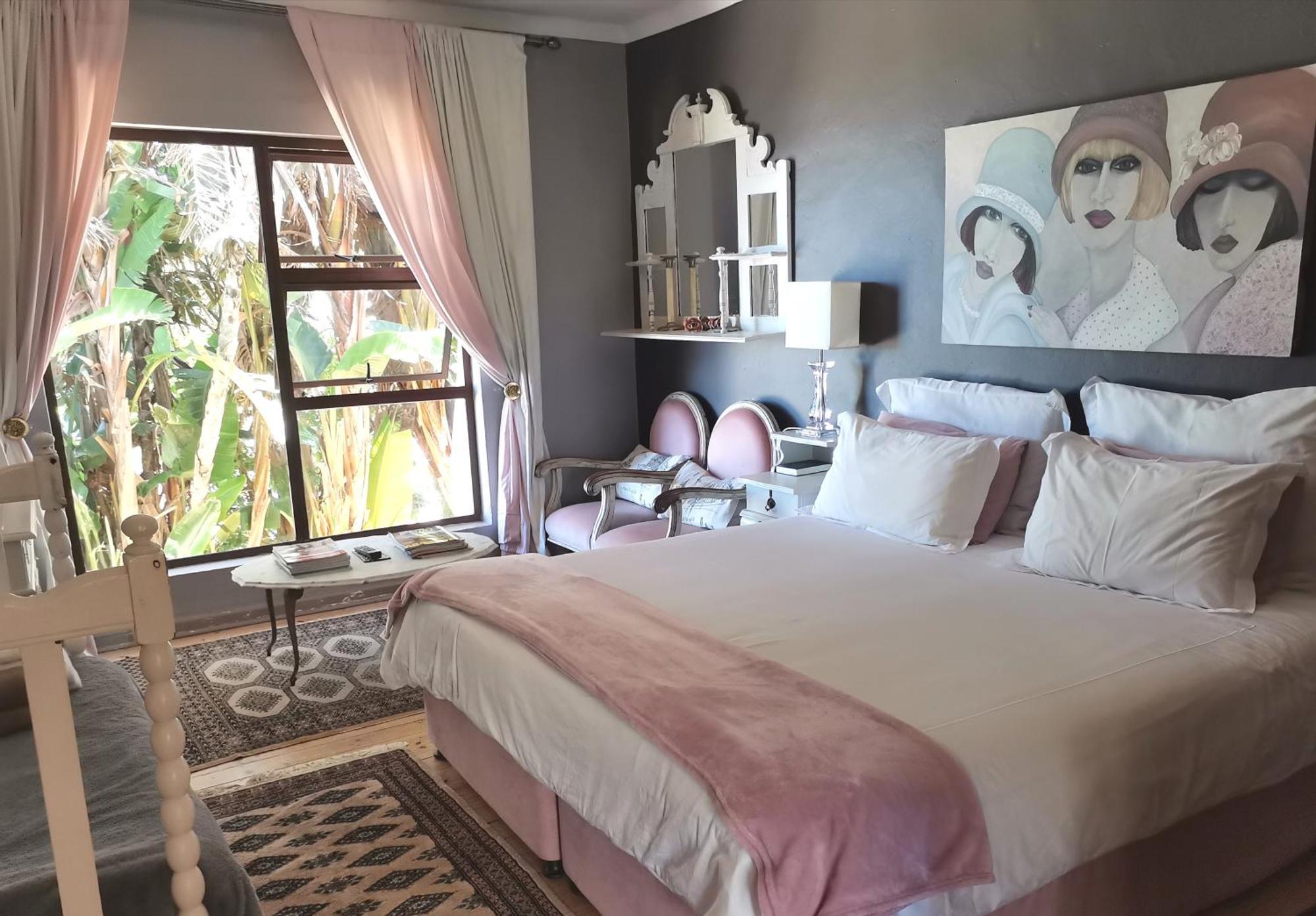فندق Schafli Manor Wild Coast شنتسا المظهر الخارجي الصورة